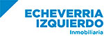 Echeverría Izquierdo