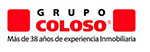 Inmobiliaria Grupo Coloso
