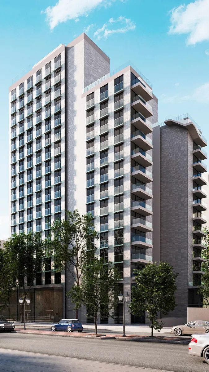 Inmobiliaria Mena Y Ovalle