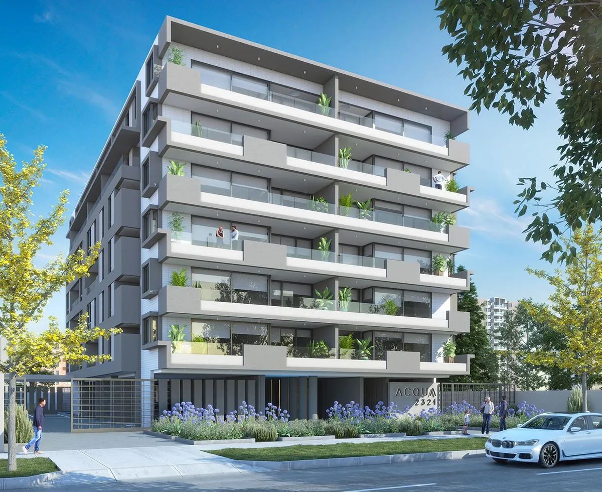 Inmobiliaria Terrafirme